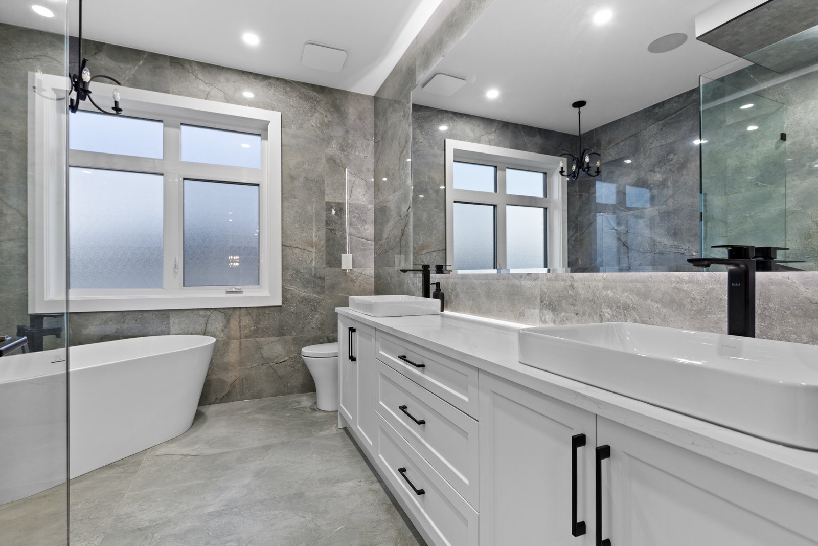 Canyon Ridge - Bedroom